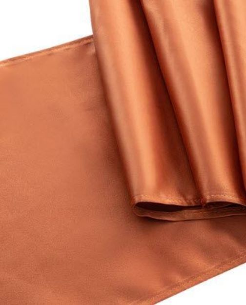 Picture of 12X108 - Terracotta (Lamour satin )