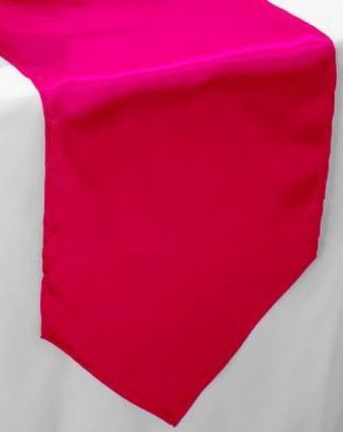 Picture of 12X108 - Fuchsia (Satin )