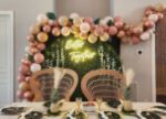 Picture of Sign (Better Together Neon) 18X24 - White
