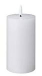 Picture of Candle (LED Pillar Candle) 3X6 - White
