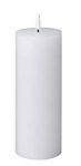 Picture of Candle (LED Pillar Candle) 3X7 - White