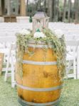 Picture of Decor (Moss Garland) 6 - Green