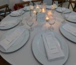Picture of Charger Plate (Plain) 13 - White