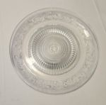 Picture of Charger Plate (Vintage glass)  - Clear