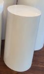 Picture of Column (Metal Pedestal Table - XS) 20x11 - White