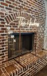 Picture of Sign (Copper Frame) 5ft - Copper