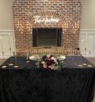 Picture of Sign (Copper Frame) 5ft - Copper