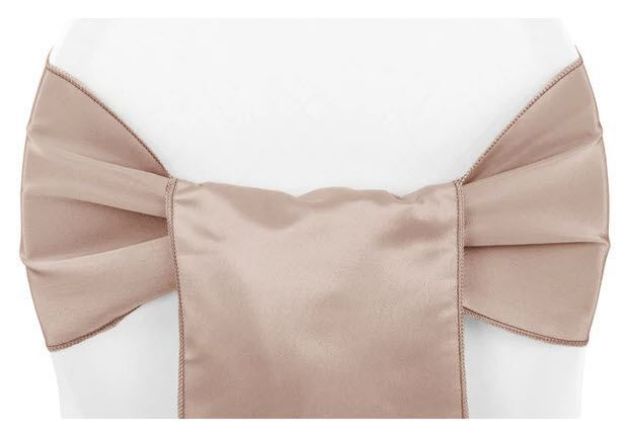 Picture of 8X108 - Taupe (Lamour satin )