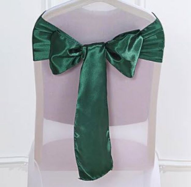 Picture of Sashe 6X108 - Hunter (Satin )