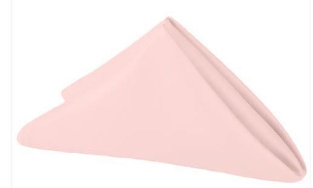 Picture of 20X20 - Mauve (Lamour satin )