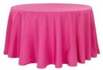 Picture of 132 - Fuchsia (Poly Round)