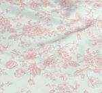 Picture of 132 - Mauve (French Toile Round)