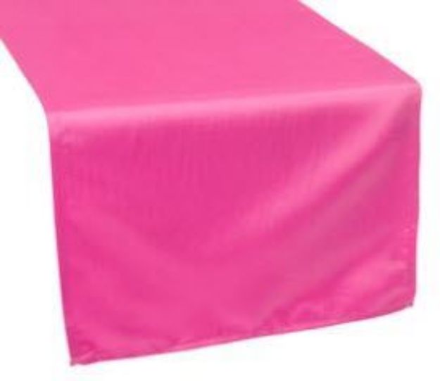 Picture of 12X108 - Fuchsia (Lamour Satin )