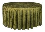 Picture of 132 - Willow (Velvet Round)