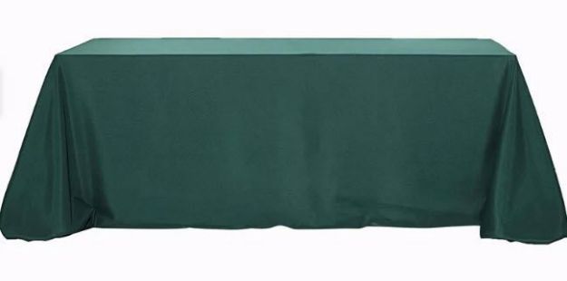 Picture of 90X132 - Hunter (Poly Rectangle)
