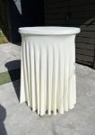 Picture of 30 - Ivory (Wavy Stretch Round)