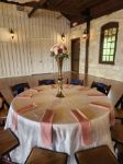 Picture of Flower (Rose Flower Ball)  - Mauve