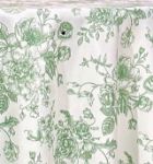 Picture of 132 - Willow (French Toile Round)