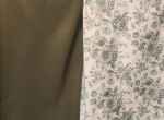 Picture of 132 - Willow (French Toile Round)