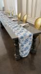 Picture of 14X108 - Blue (French Toile )
