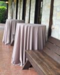 Picture of 120 - Taupe (Lamour satin )