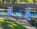 Picture of Furniture (Bar Stool Walnut) 30" - Wood