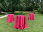 Picture of 132 - Fuchsia (Poly Round)