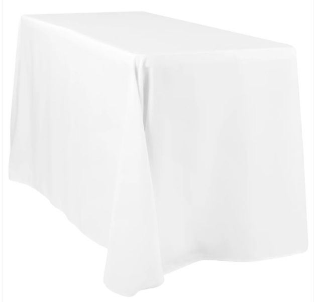 Picture of 90X108 - White (Poly )