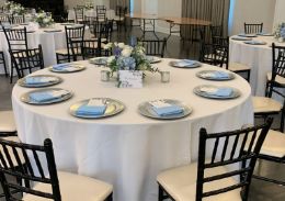 Picture for category Tables & Linens