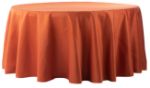 Picture of 120 - Rust (Lamour satin )