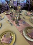 Picture of Runner 12X108 - Lavender Lilac (Satin )