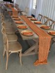 Picture of 16 - Rust (Cheesecloth )