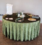 Picture of 132 - Willow (Velvet Round)