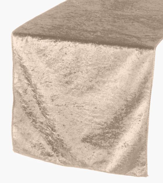 Picture of 13X108 - Champagne (Velvet )
