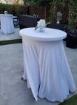Picture of 30 - White (Wavy Stretch Round)