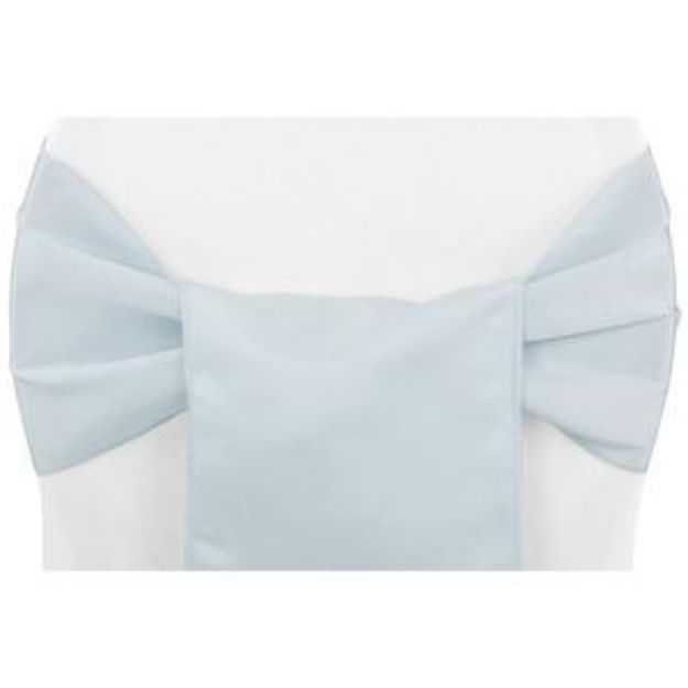 Picture of 6X108 - Icy Blue (Satin )