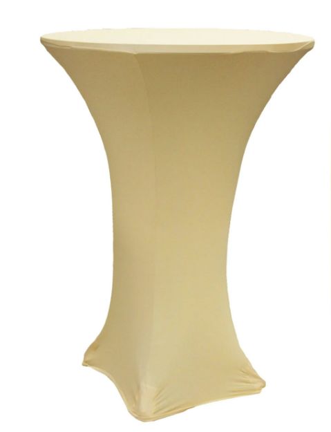 Picture of 36 - Champagne (Stretch Round)