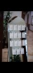 Picture of Decor (Arch Standing Mirror) 64X21 - Silver