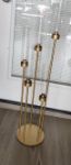Picture of Decor (Cluster Candelabra) 40 - Gold