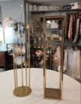 Picture of Decor (Cluster Candelabra) 40 - Gold