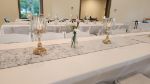 Picture of Decor (Bling Gold Lampshade) 11 - Gold