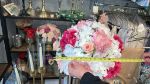 Picture of Flower (Hydrangea Flower Ball) 15 - White