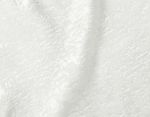 Picture of 90X156 - Ivory (Textured Satin Rectangle)